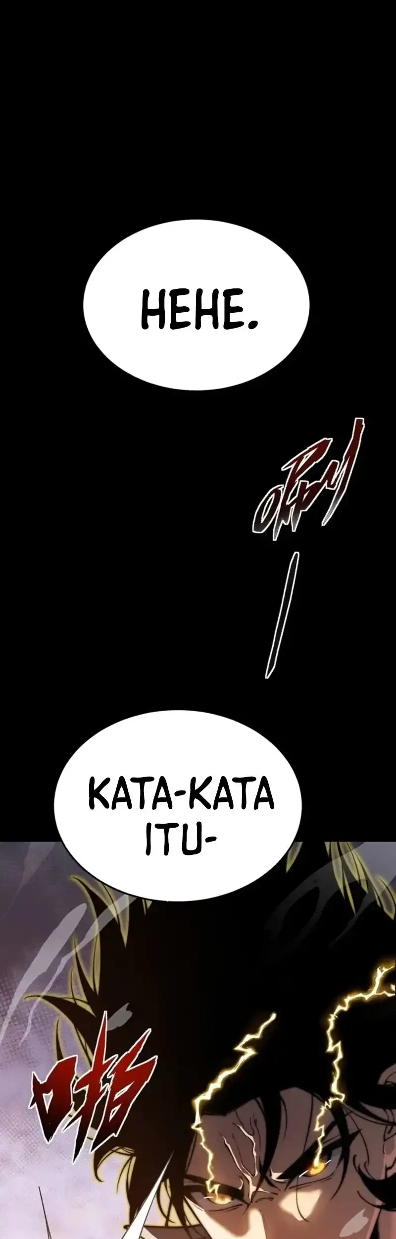 Dream Cycle Reincarnation: I Became the Supreme Martial God Chapter 2 - halaman 61