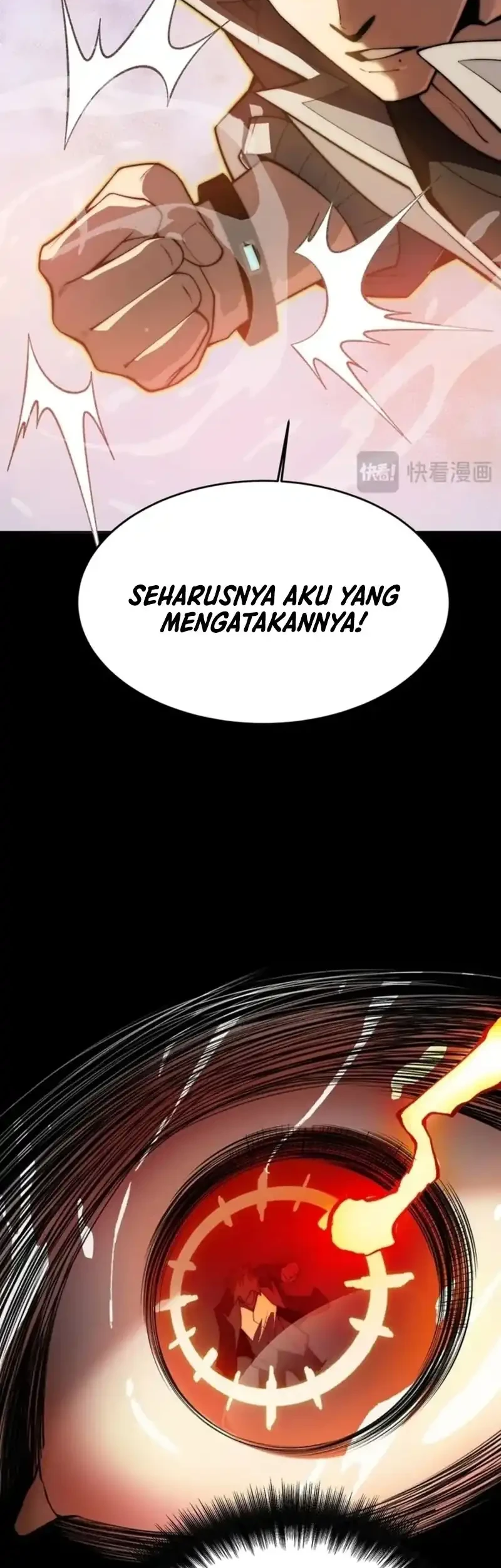 Dream Cycle Reincarnation: I Became the Supreme Martial God Chapter 2 - halaman 62
