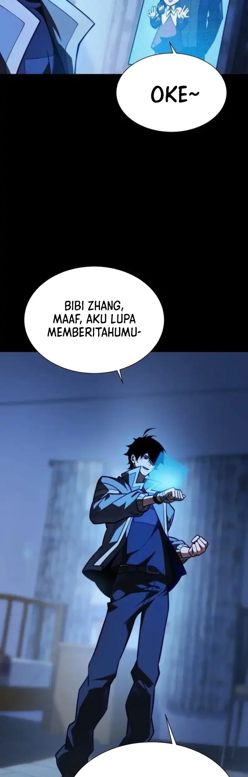 Dream Cycle Reincarnation: I Became the Supreme Martial God Chapter 2 - halaman 7