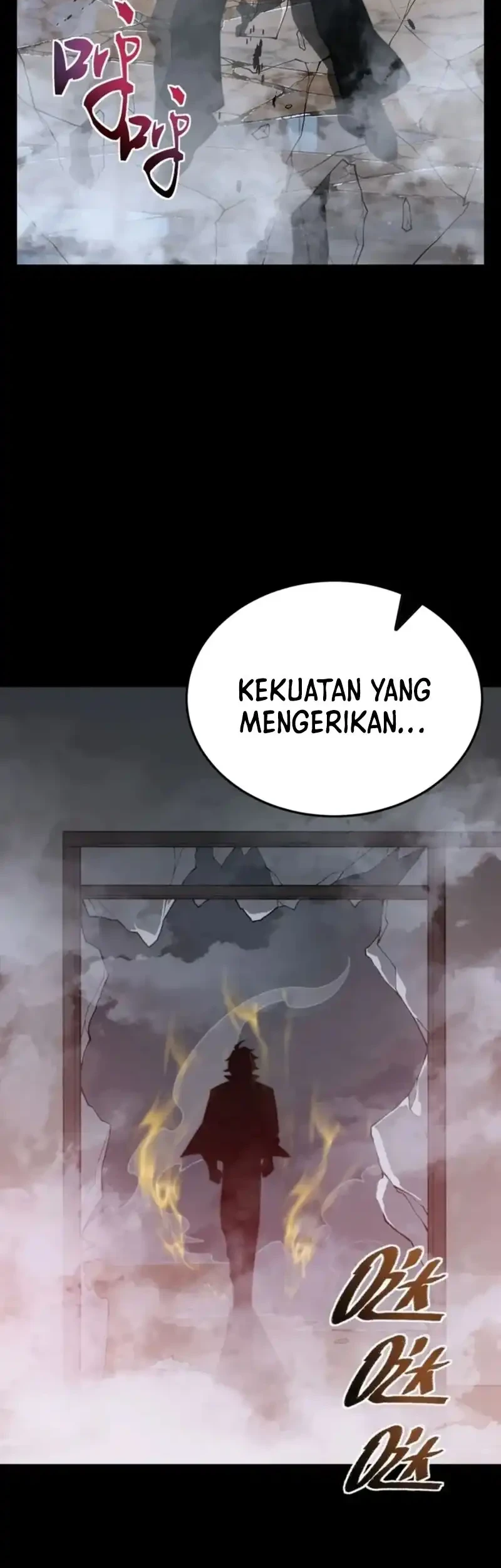 Dream Cycle Reincarnation: I Became the Supreme Martial God Chapter 2 - halaman 72