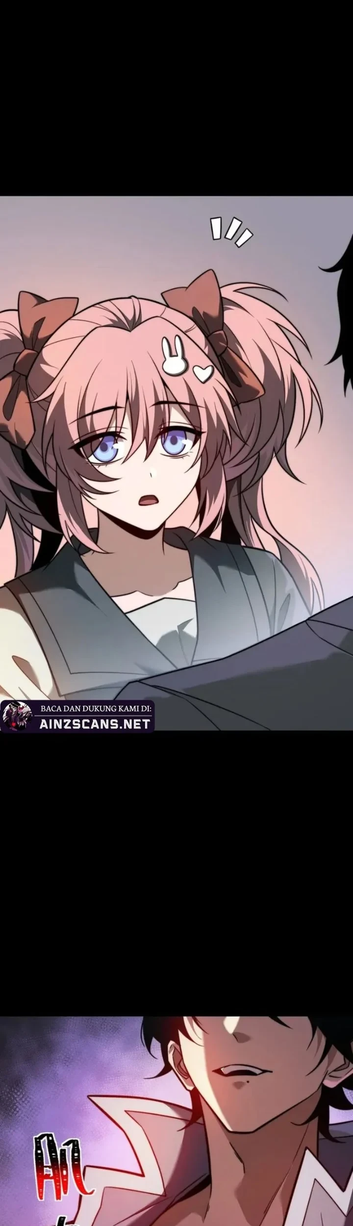 Dream Cycle Reincarnation: I Became the Supreme Martial God Chapter 3 - halaman 19