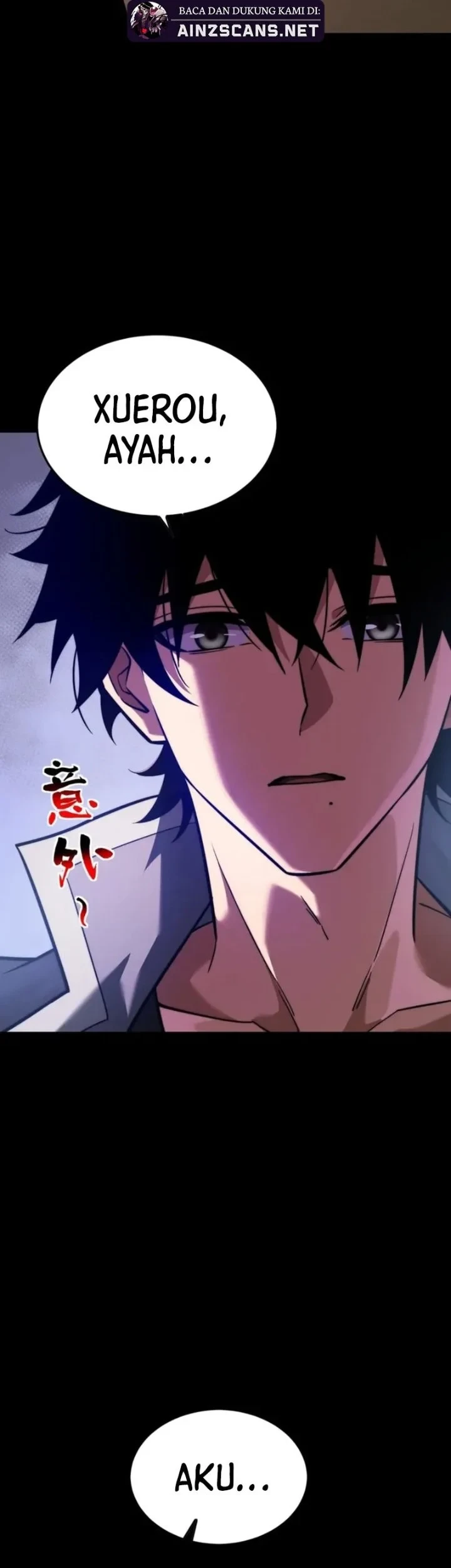 Dream Cycle Reincarnation: I Became the Supreme Martial God Chapter 3 - halaman 33