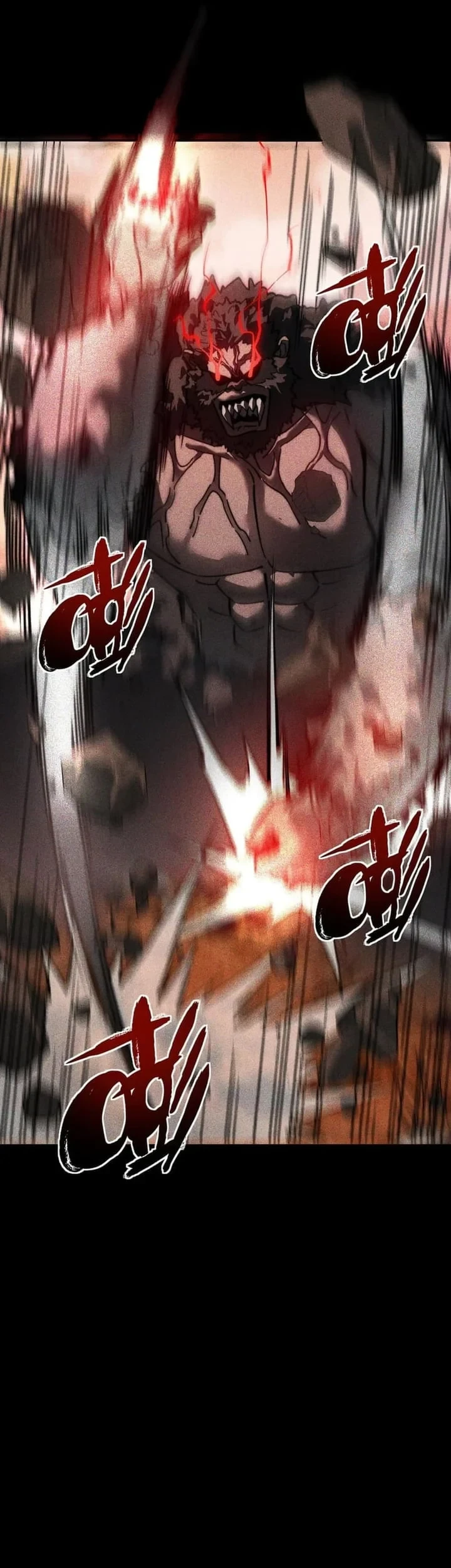 Dream Cycle Reincarnation: I Became the Supreme Martial God Chapter 4 - halaman 13