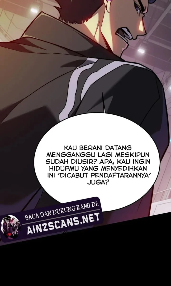 Dream Cycle Reincarnation: I Became the Supreme Martial God Chapter 4 - halaman 47