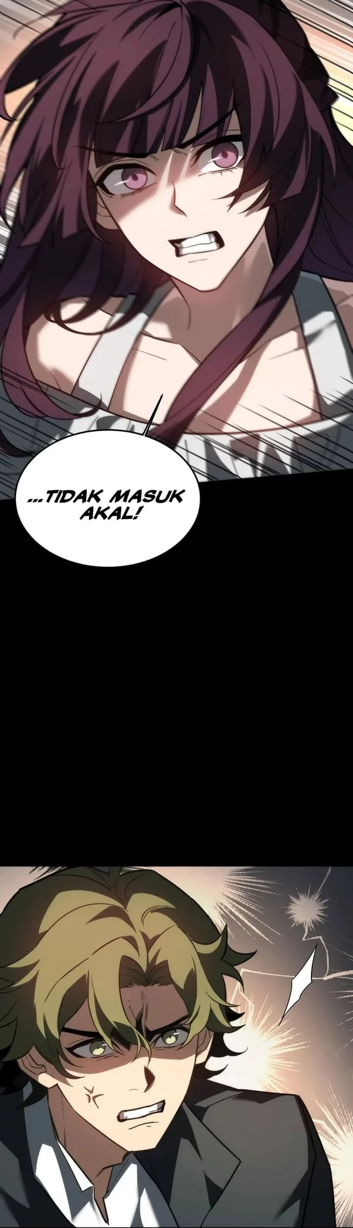 Dream Cycle Reincarnation: I Became the Supreme Martial God Chapter 4 - halaman 51