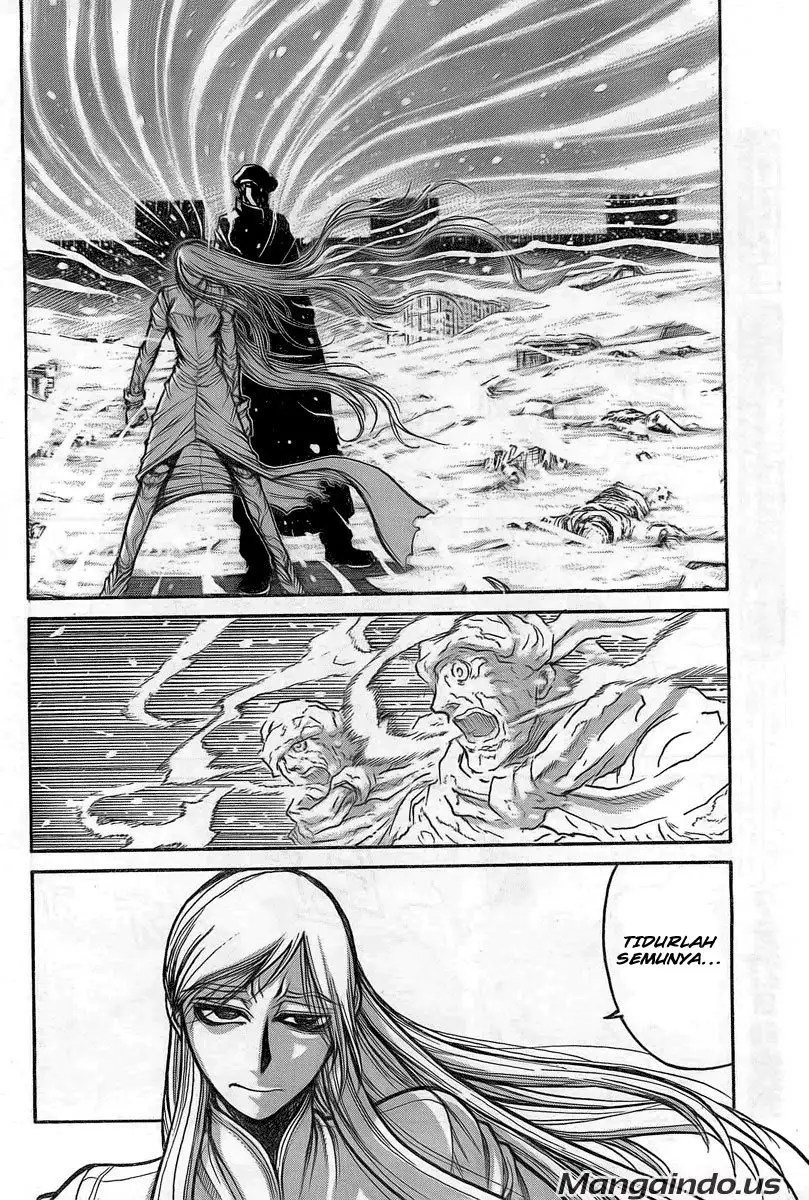 Drifters Chapter 10 - halaman 13