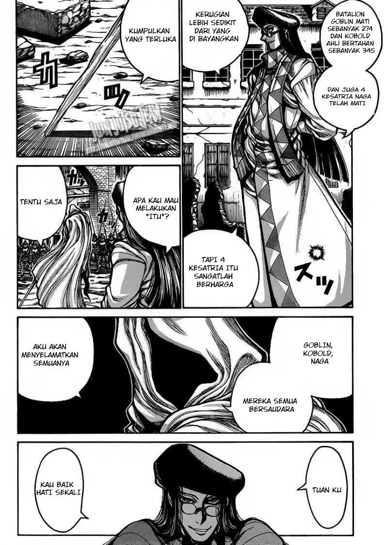 Drifters Chapter 12 - halaman 10