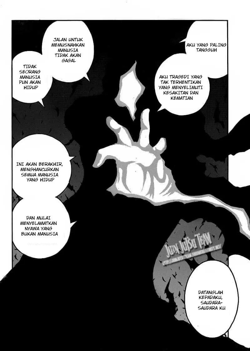 Drifters Chapter 12 - halaman 16