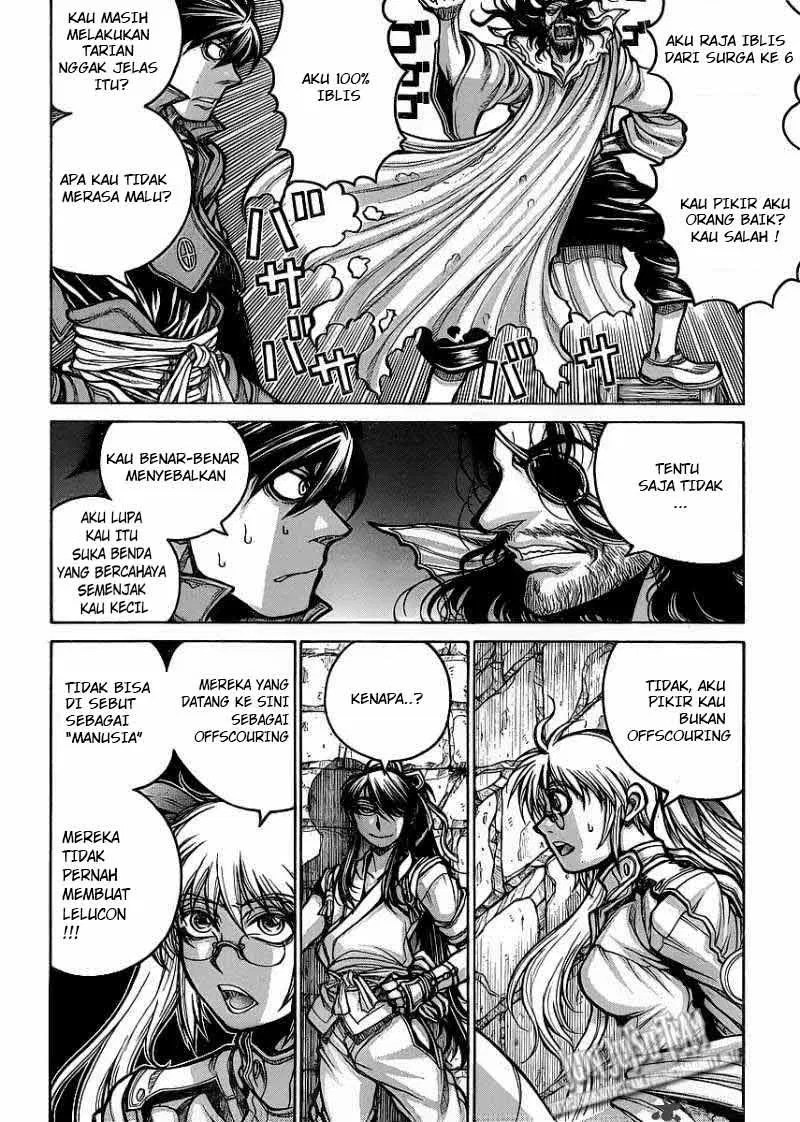 Drifters Chapter 12 - halaman 2