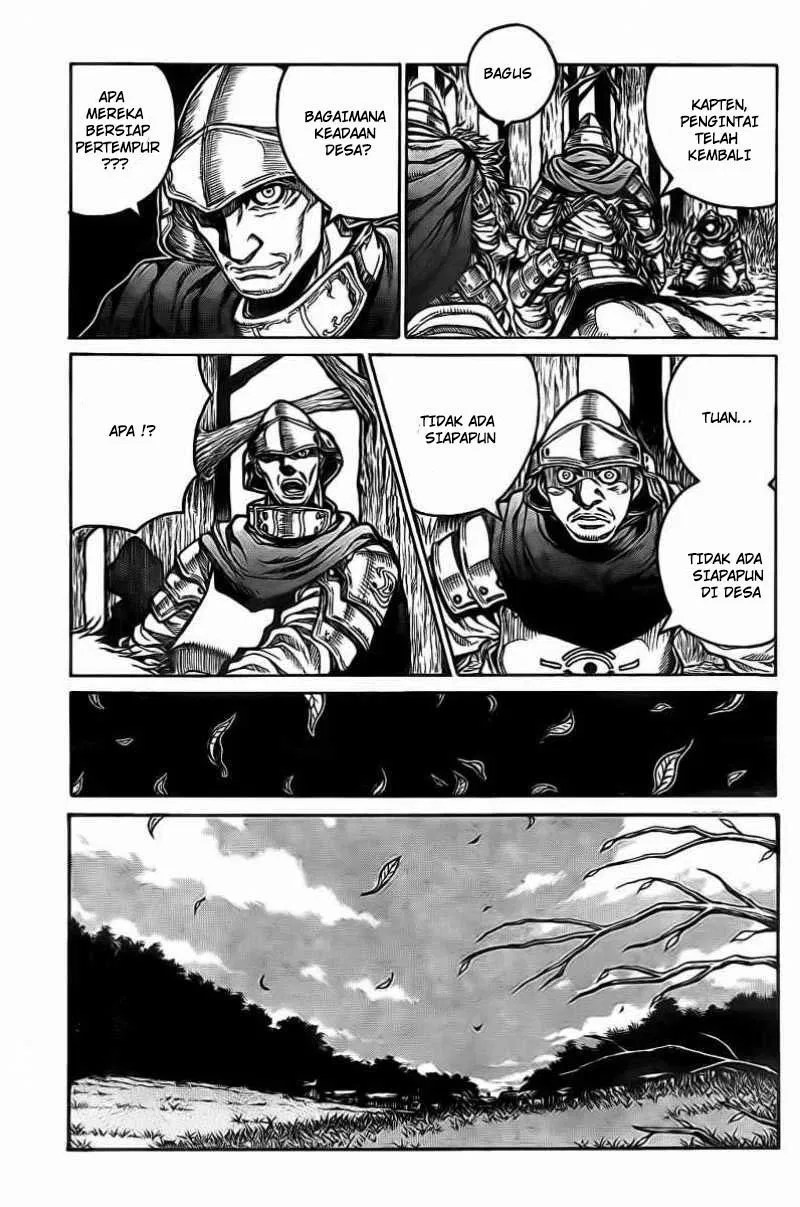 Drifters Chapter 13 - halaman 17