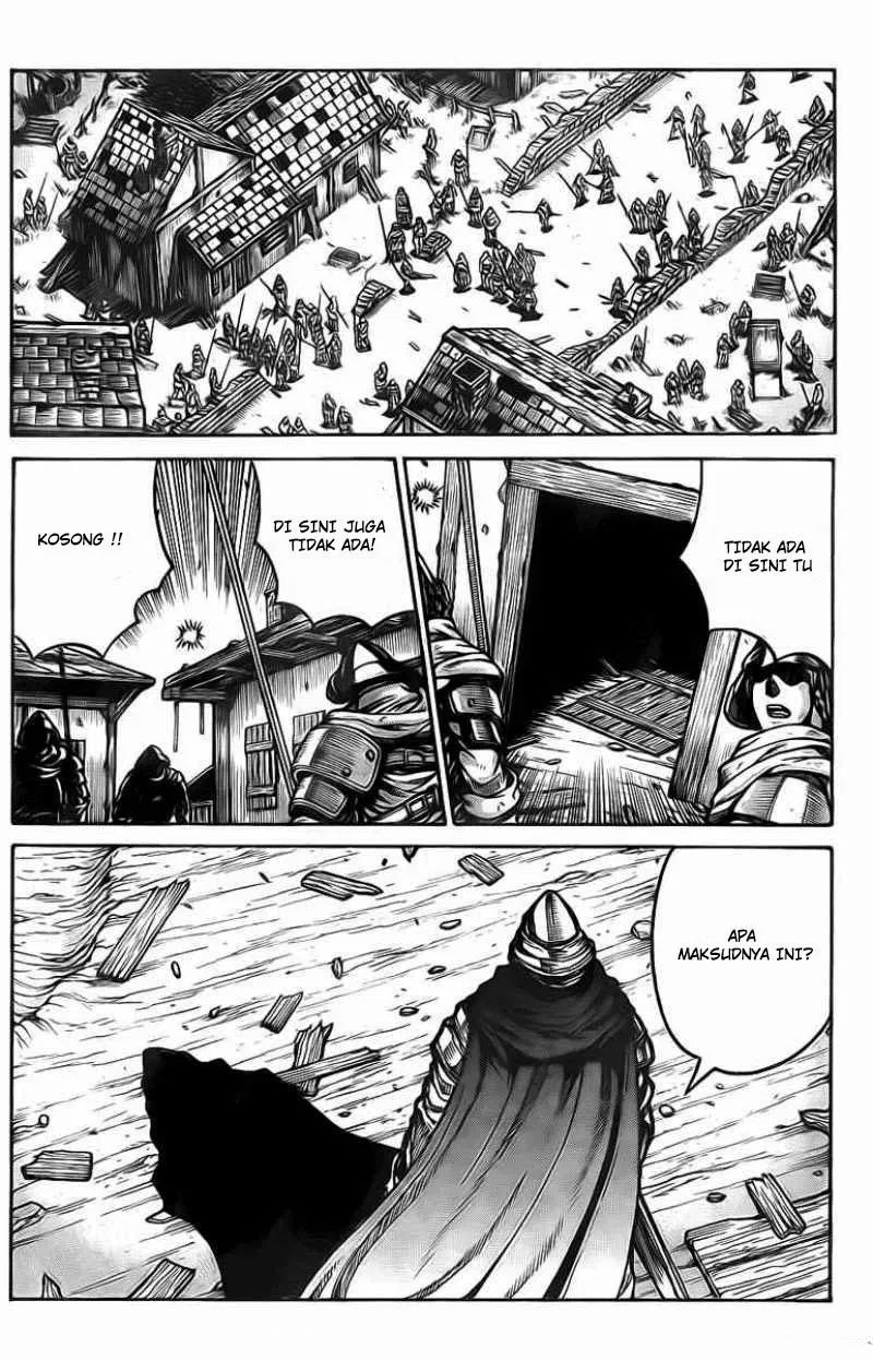 Drifters Chapter 13 - halaman 18