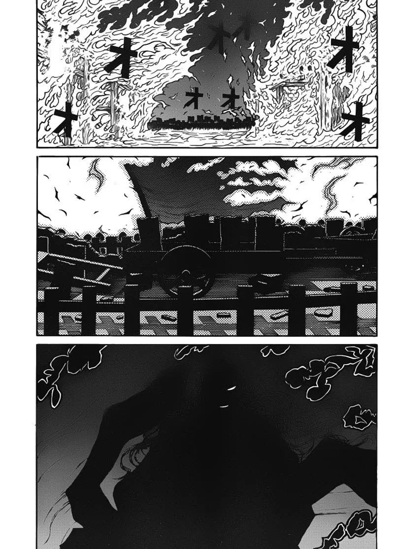 Drifters Chapter 15 - halaman 16