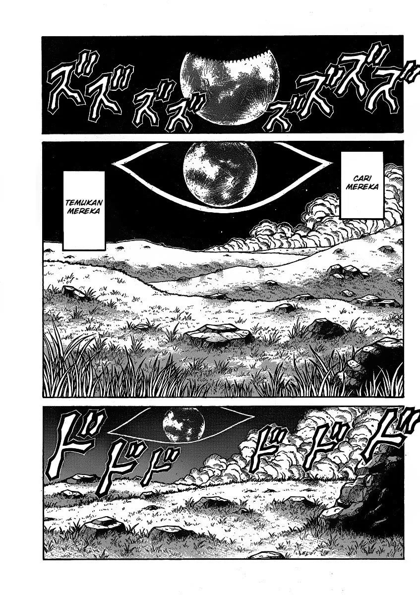 Drifters Chapter 20 - halaman 10