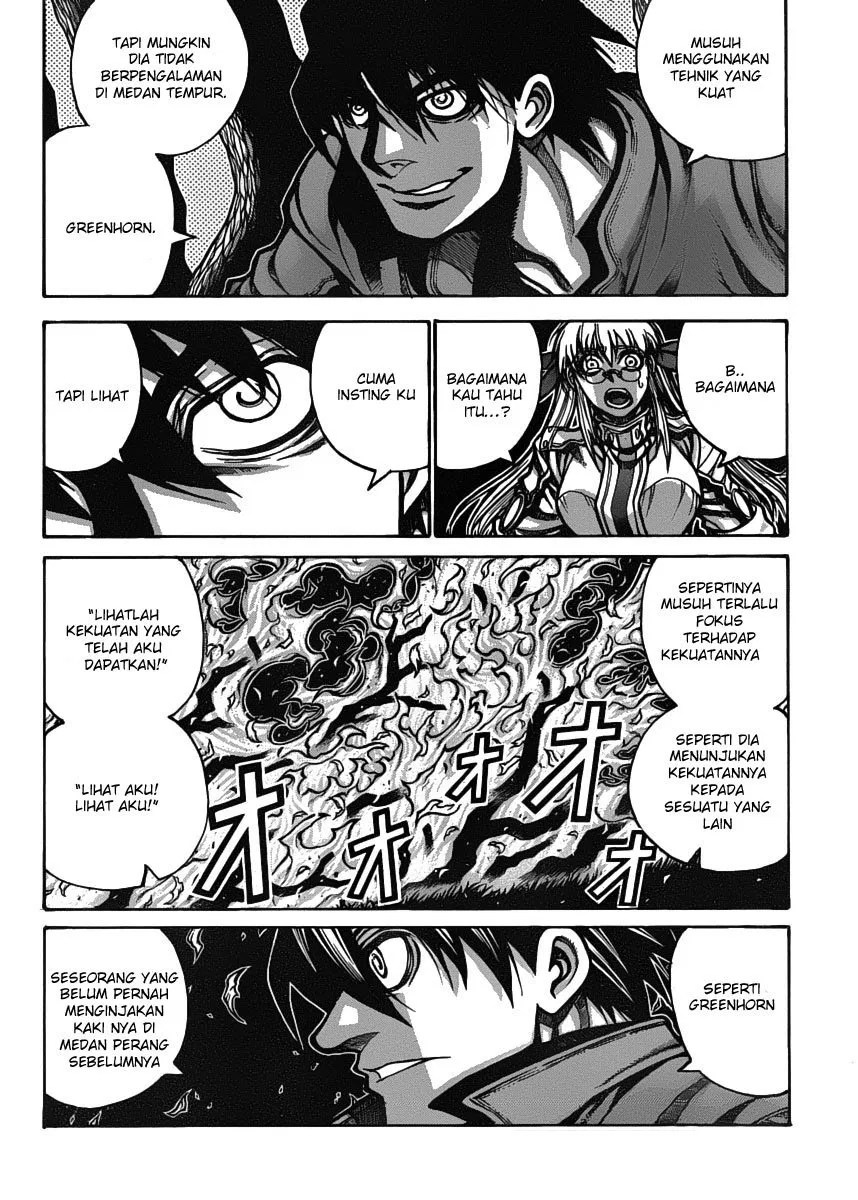 Drifters Chapter 22 - halaman 4