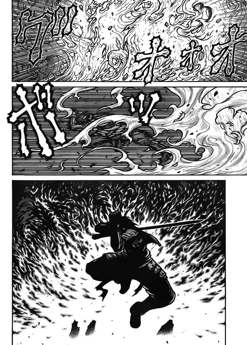 Drifters Chapter 23 - halaman 13