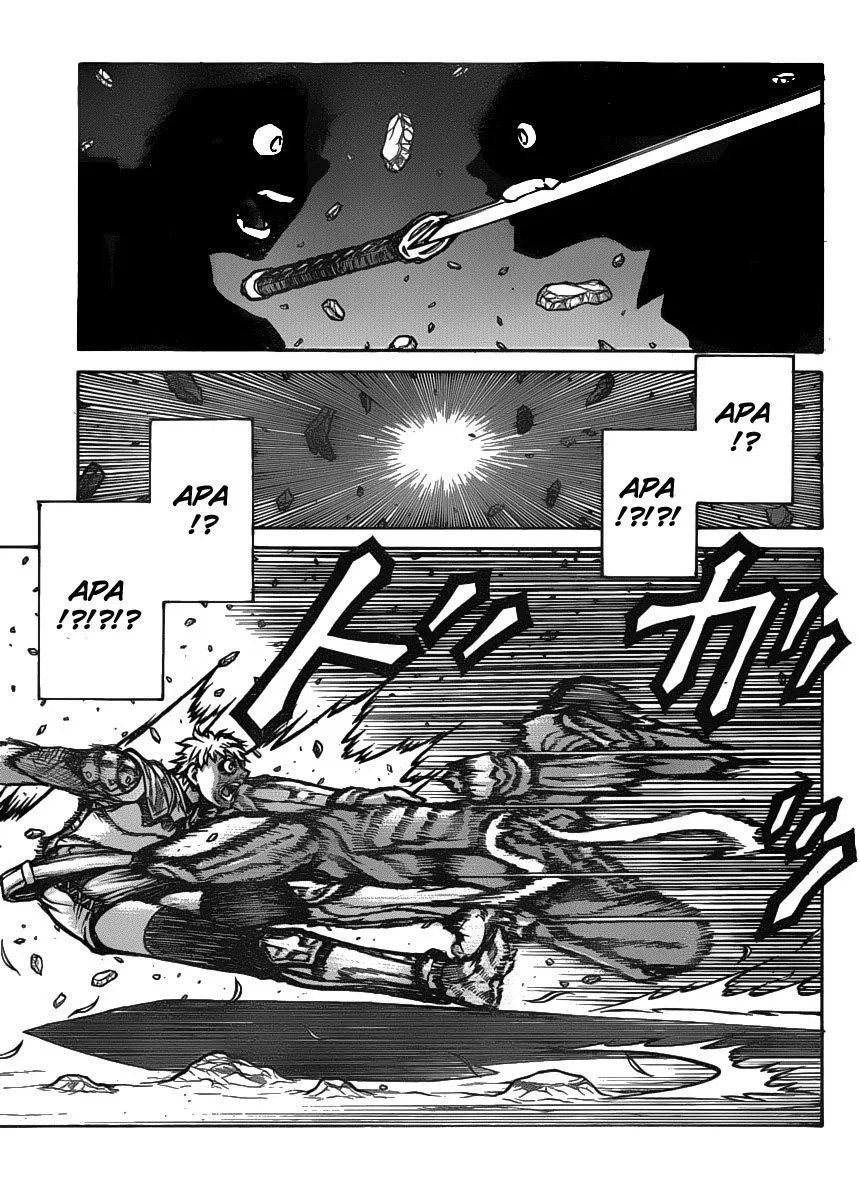 Drifters Chapter 23 - halaman 14