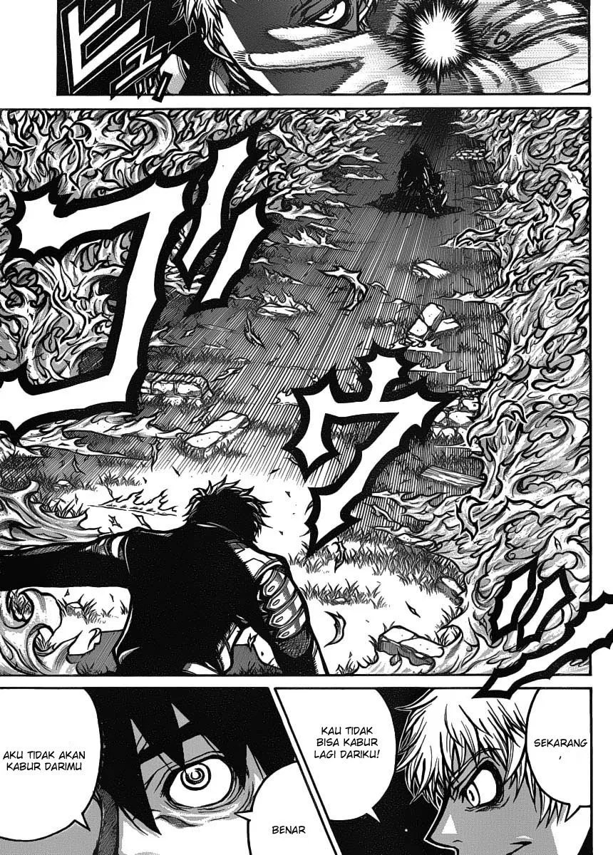Drifters Chapter 23 - halaman 6