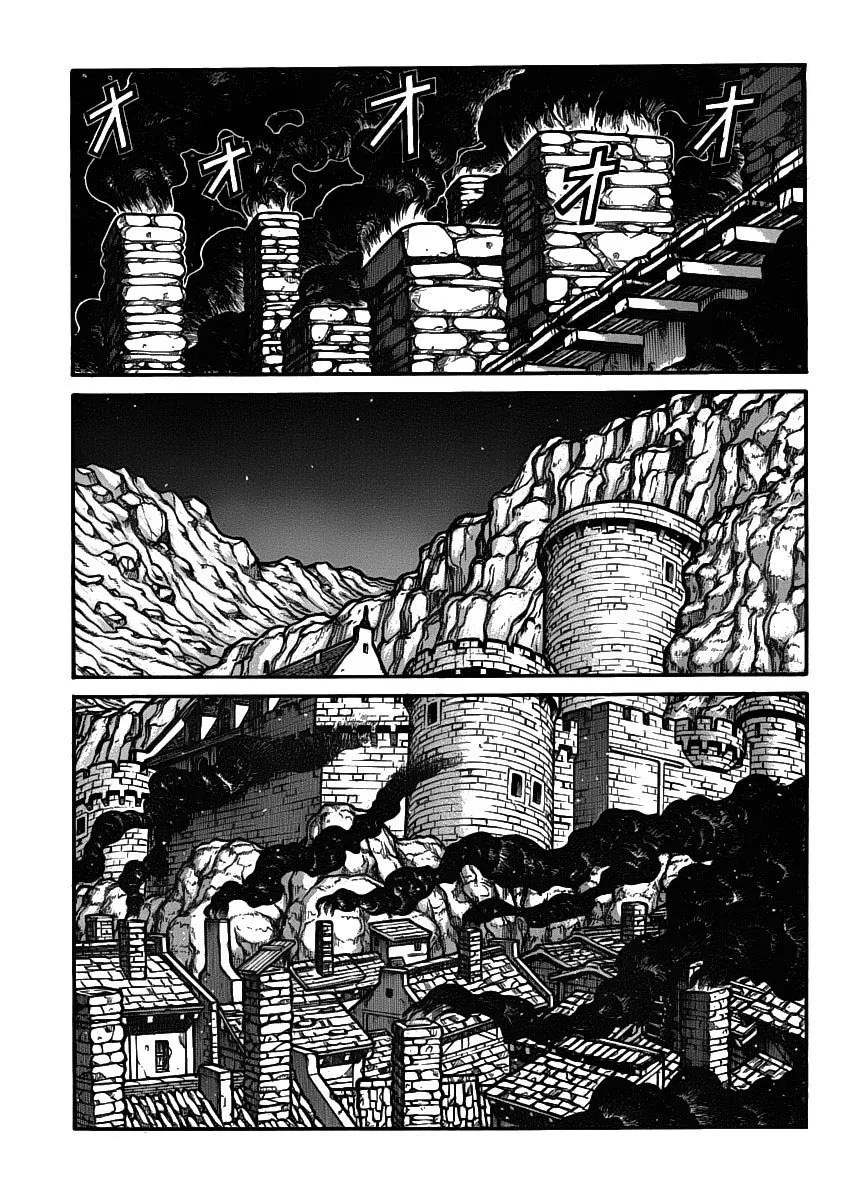Drifters Chapter 28 - halaman 15