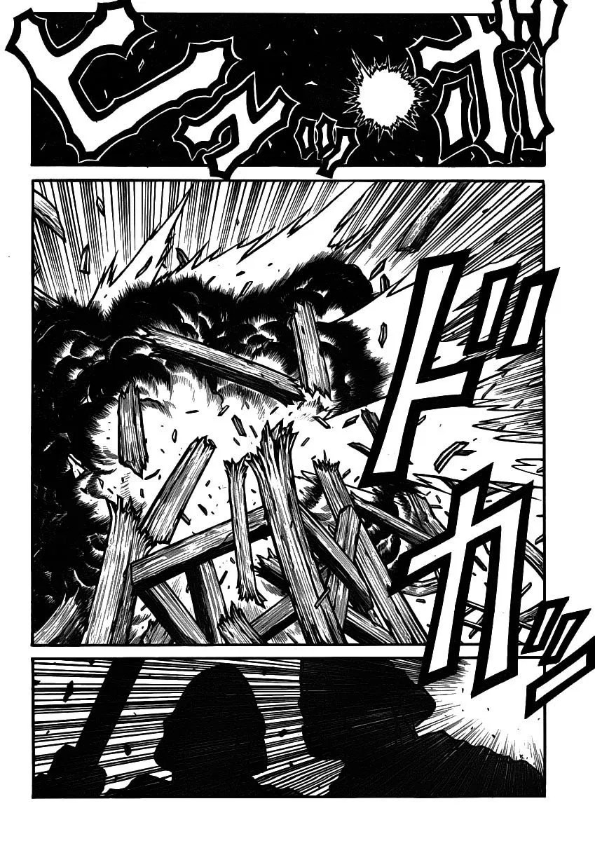 Drifters Chapter 28 - halaman 18