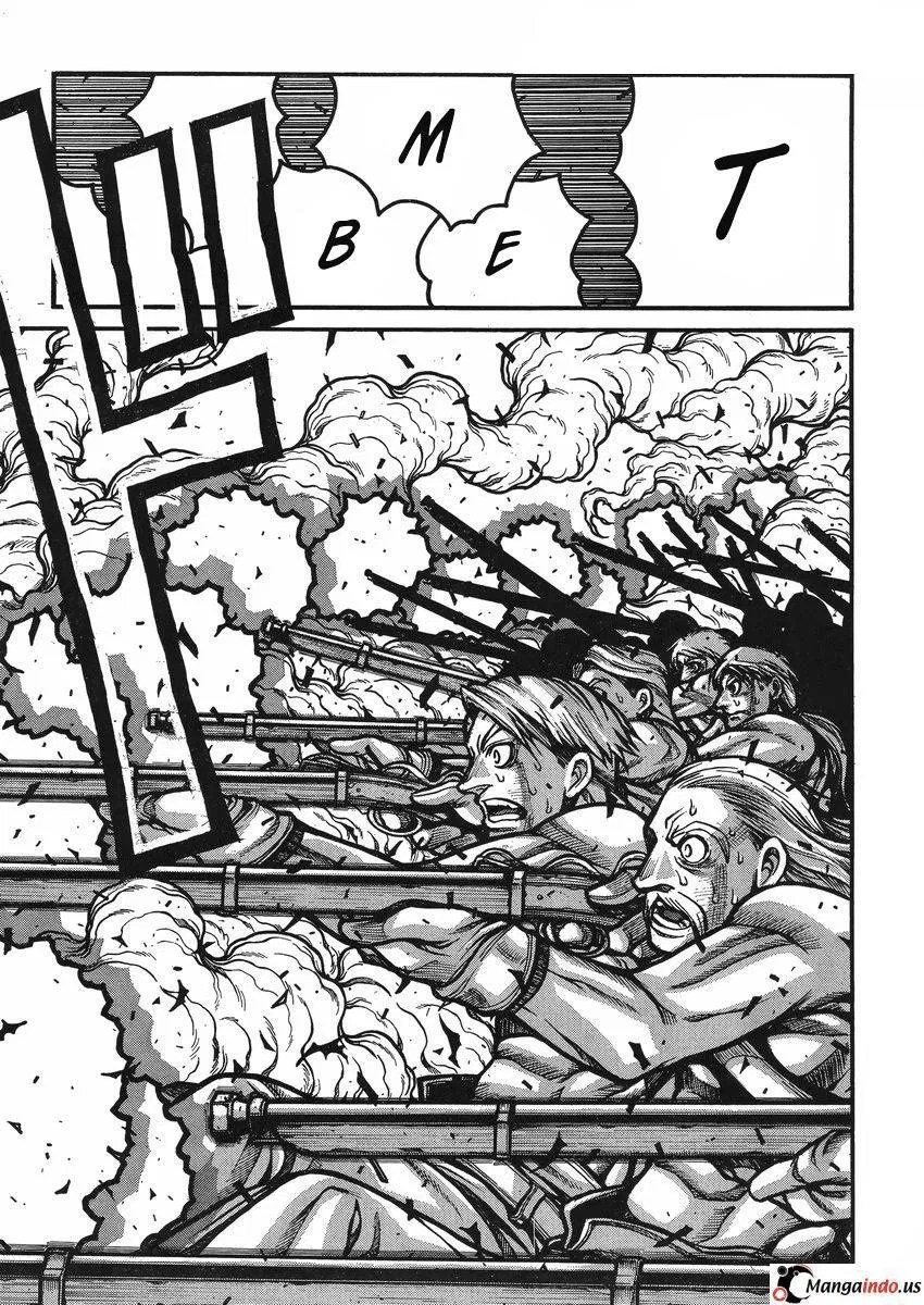 Drifters Chapter 39 - halaman 4