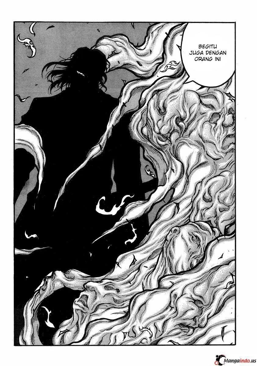 Drifters Chapter 40 - halaman 16