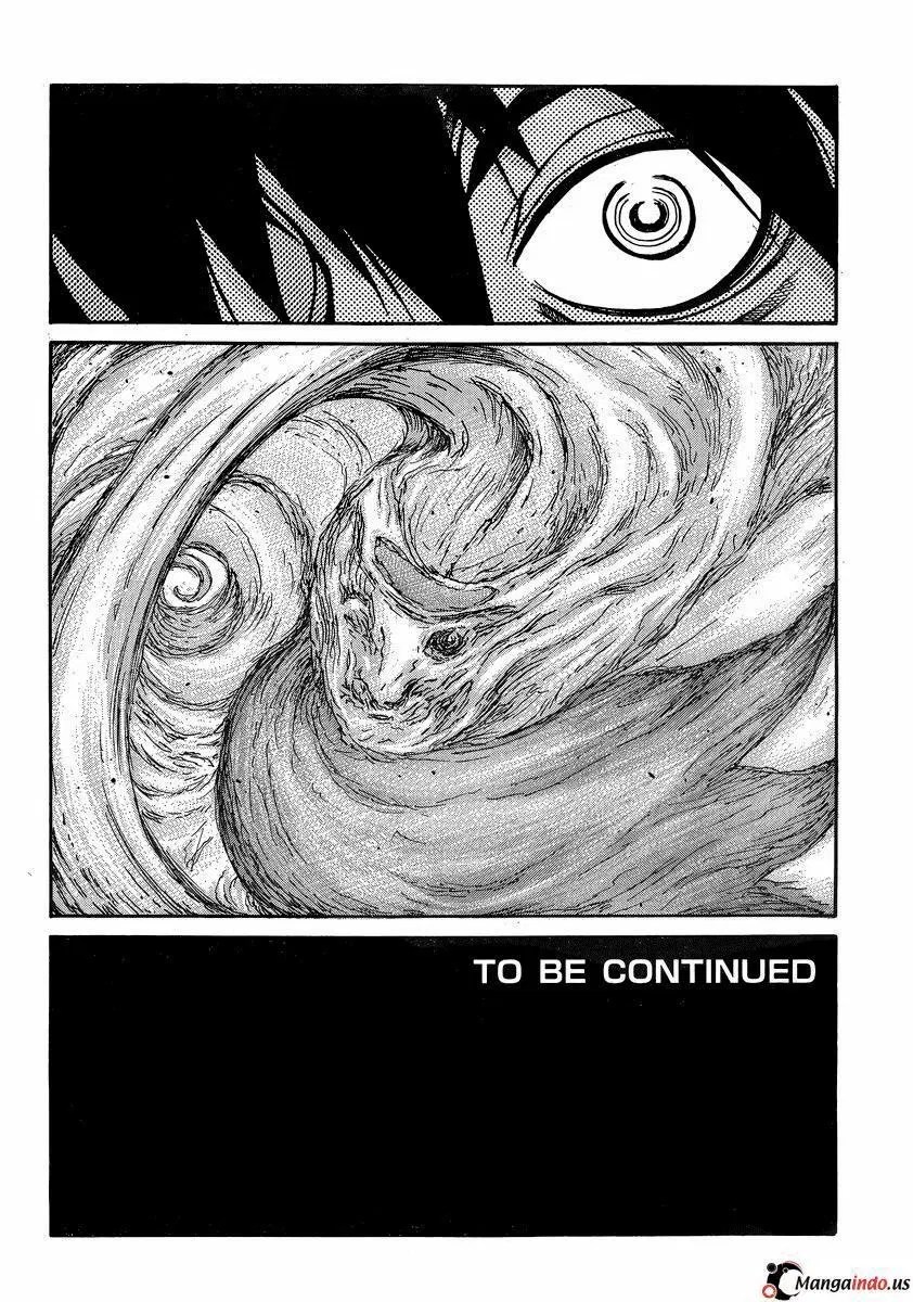 Drifters Chapter 40 - halaman 18