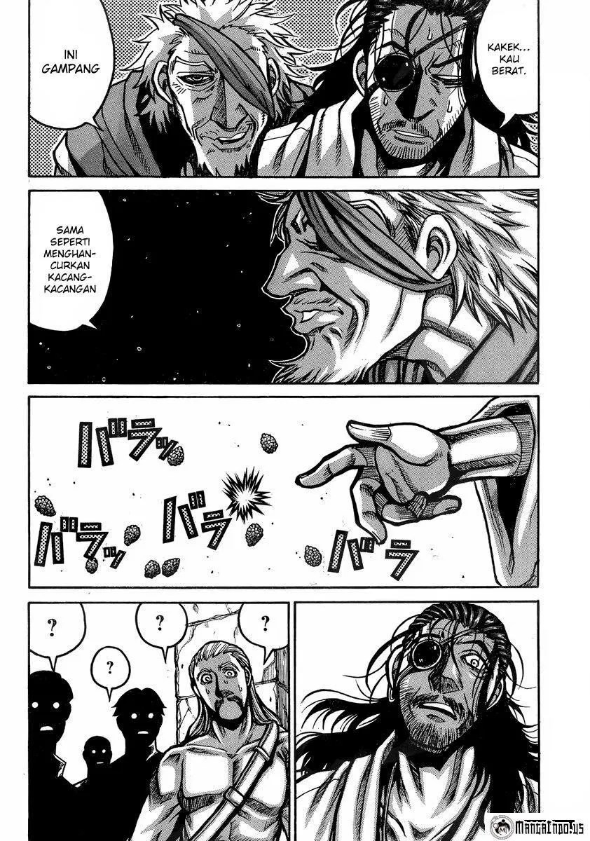 Drifters Chapter 41 - halaman 2