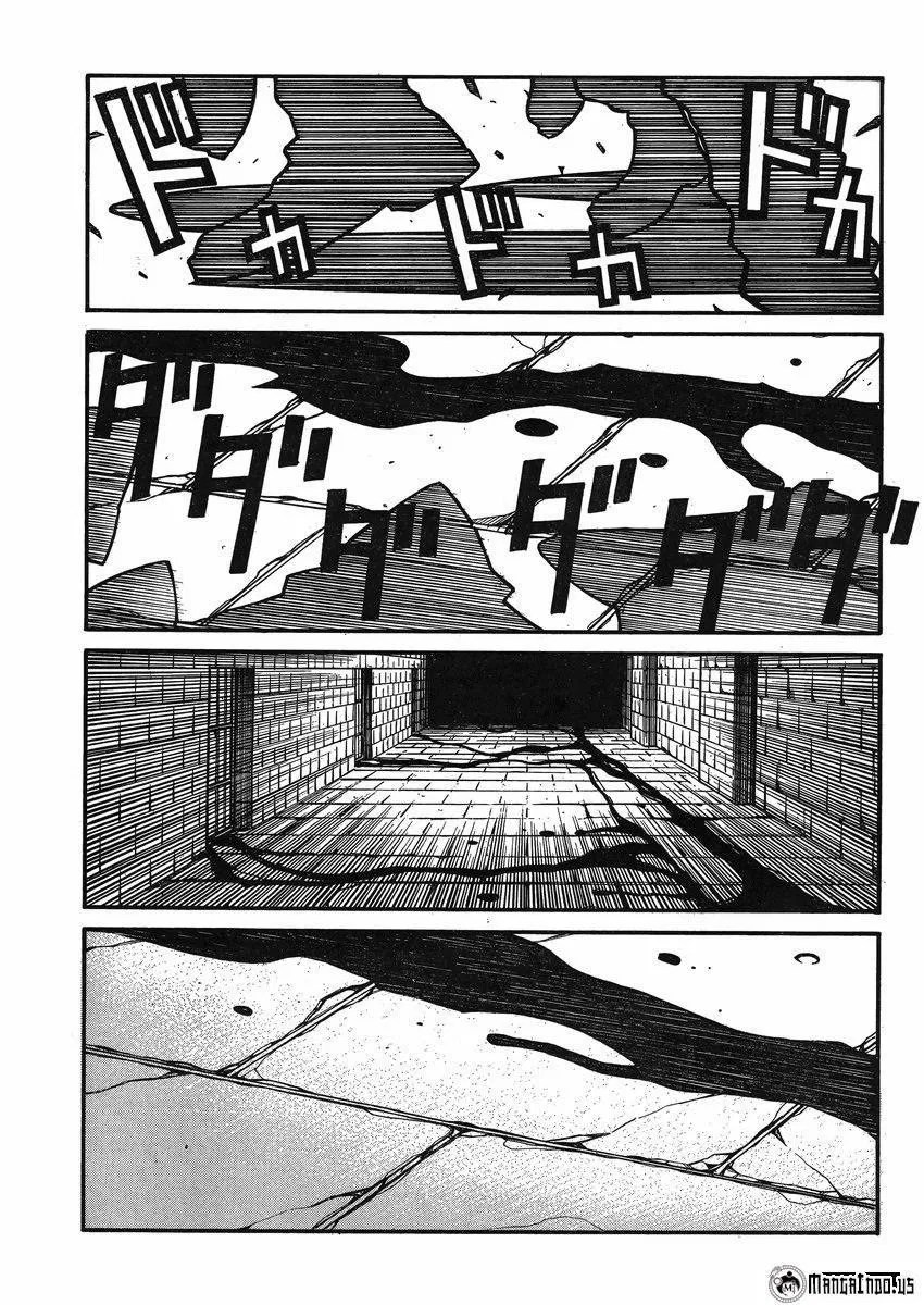 Drifters Chapter 42 - halaman 17