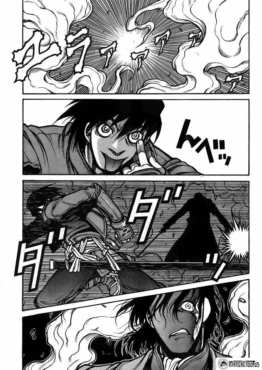 Drifters Chapter 42 - halaman 5