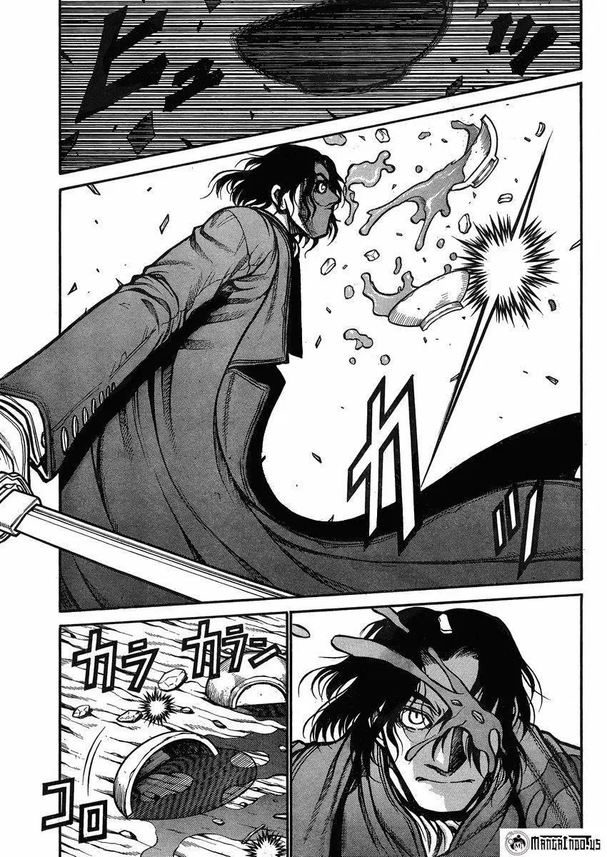 Drifters Chapter 42 - halaman 9