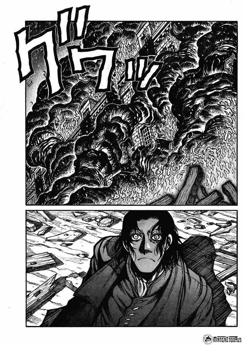 Drifters Chapter 43 - halaman 19
