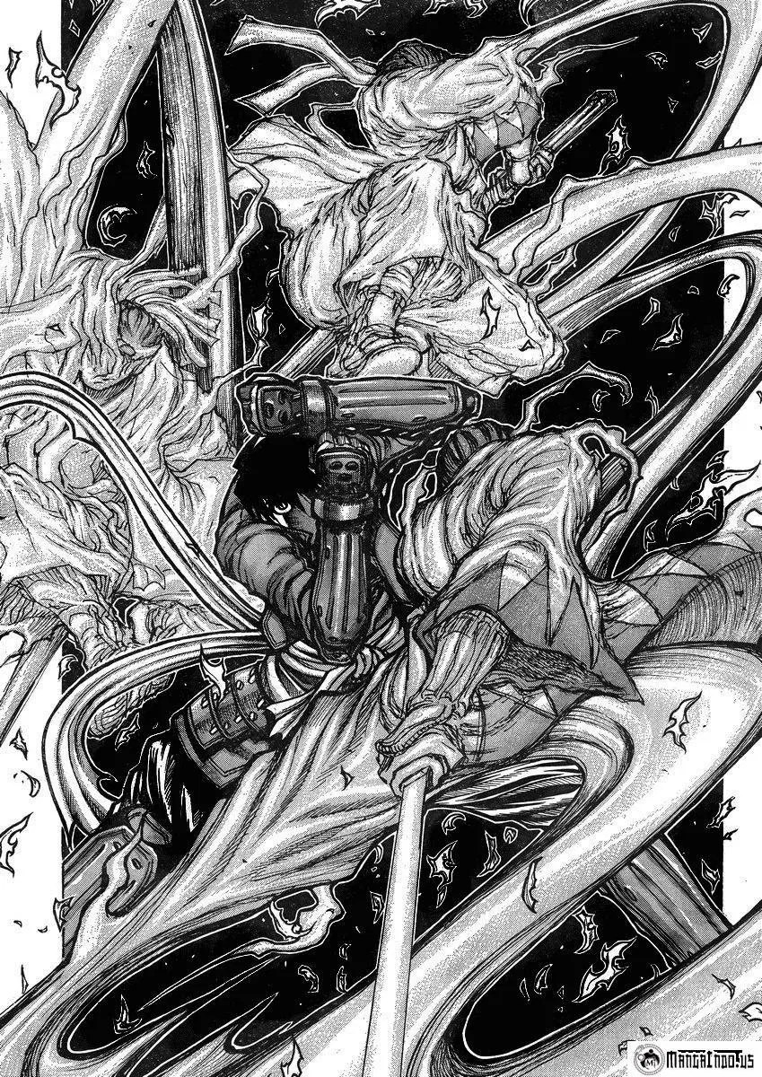 Drifters Chapter 43 - halaman 5