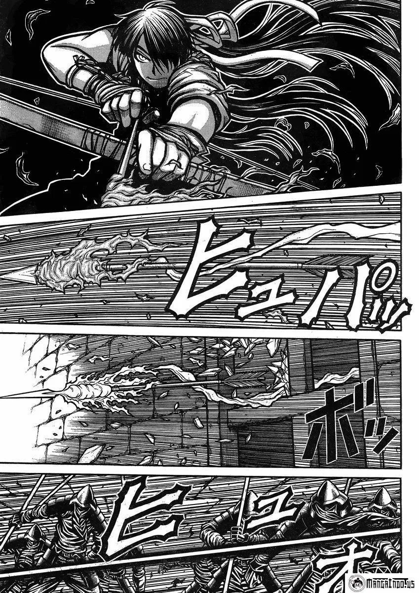 Drifters Chapter 43 - halaman 9