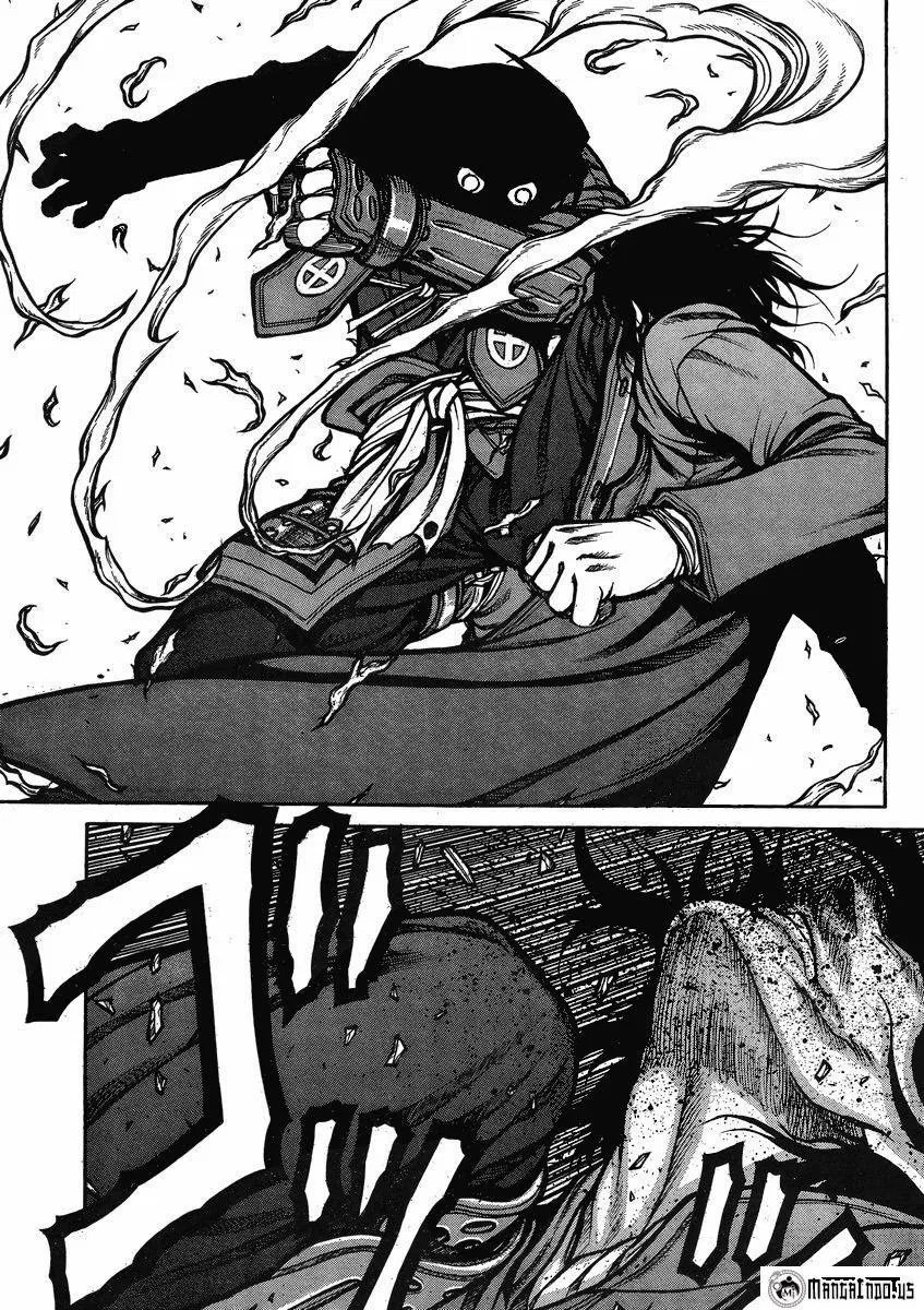 Drifters Chapter 44 - halaman 8