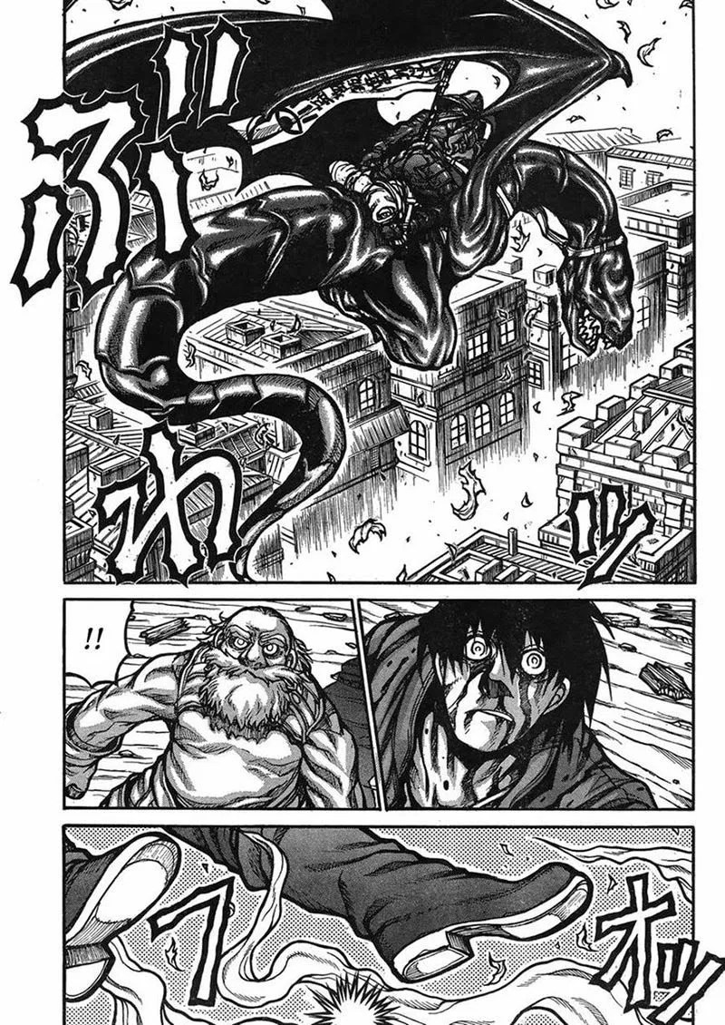 Drifters Chapter 45 - halaman 6