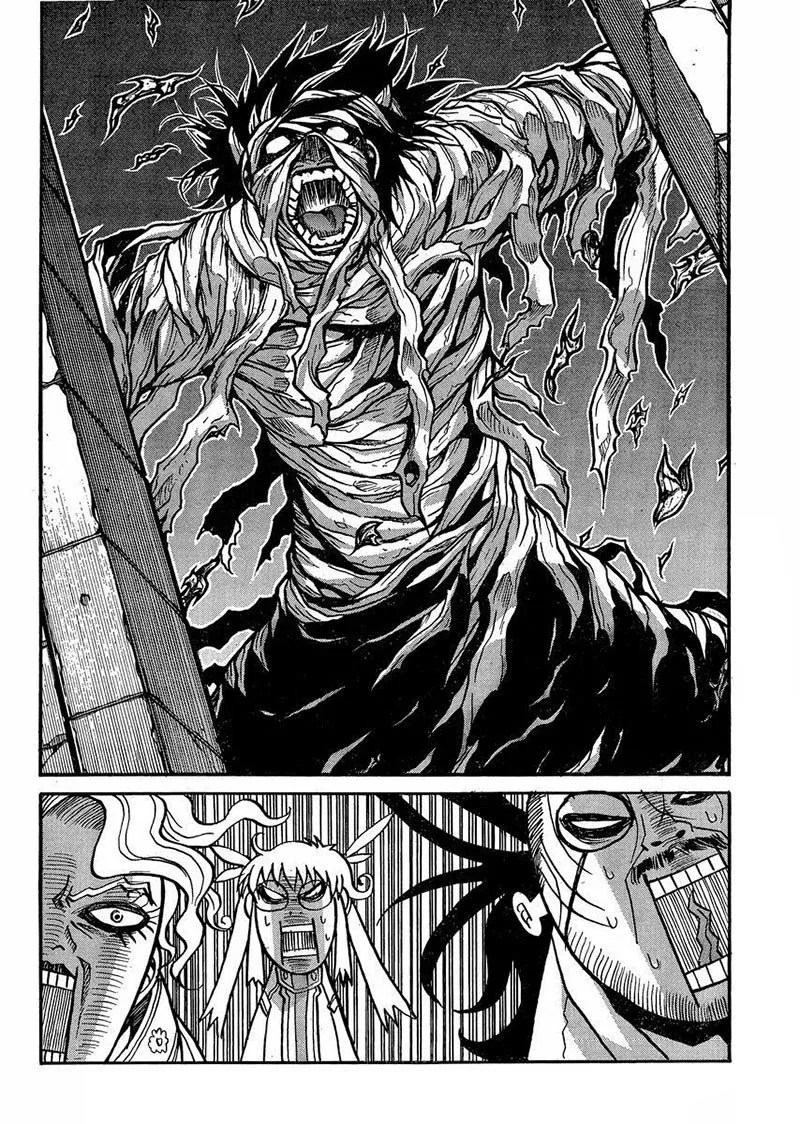 Drifters Chapter 47 - halaman 15