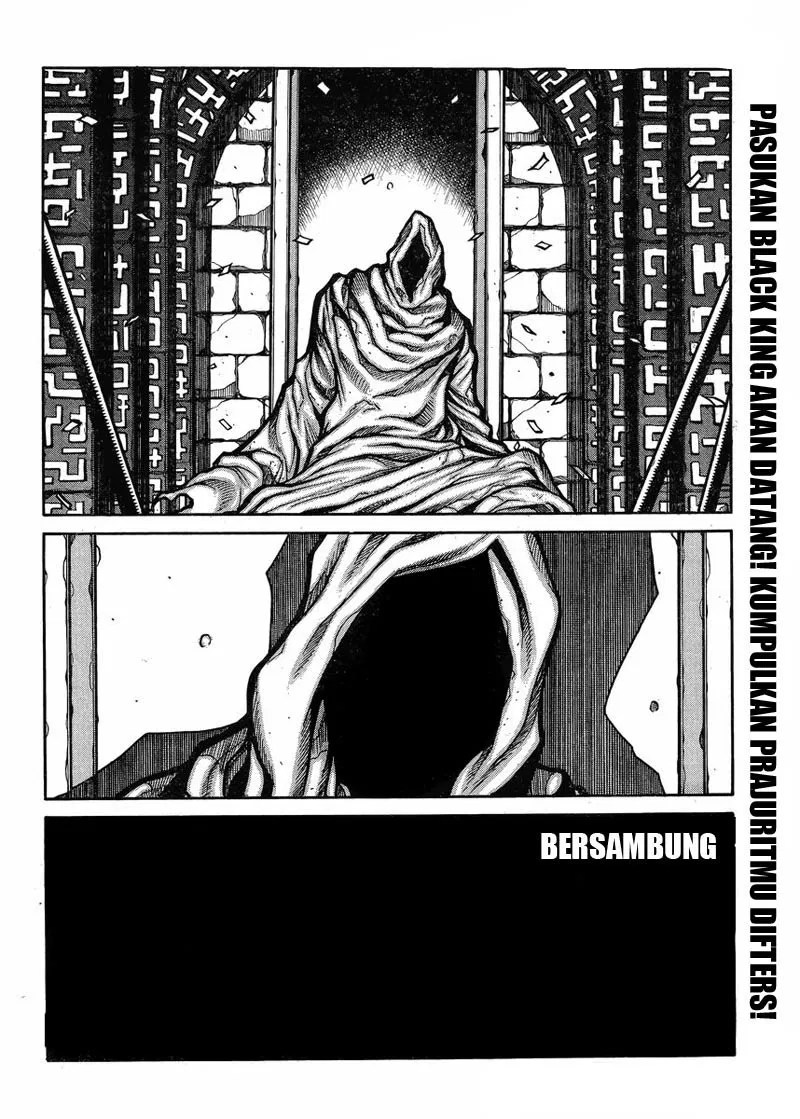 Drifters Chapter 56 - halaman 16