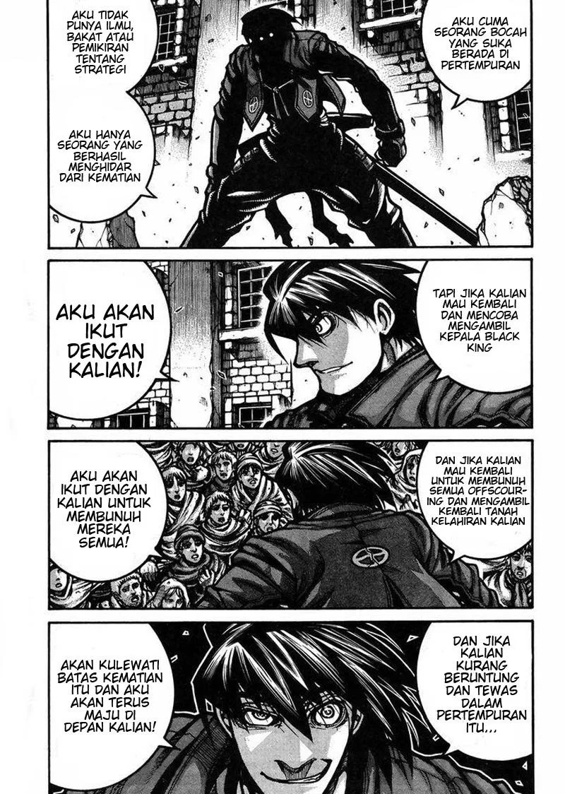 Drifters Chapter 59 - halaman 3
