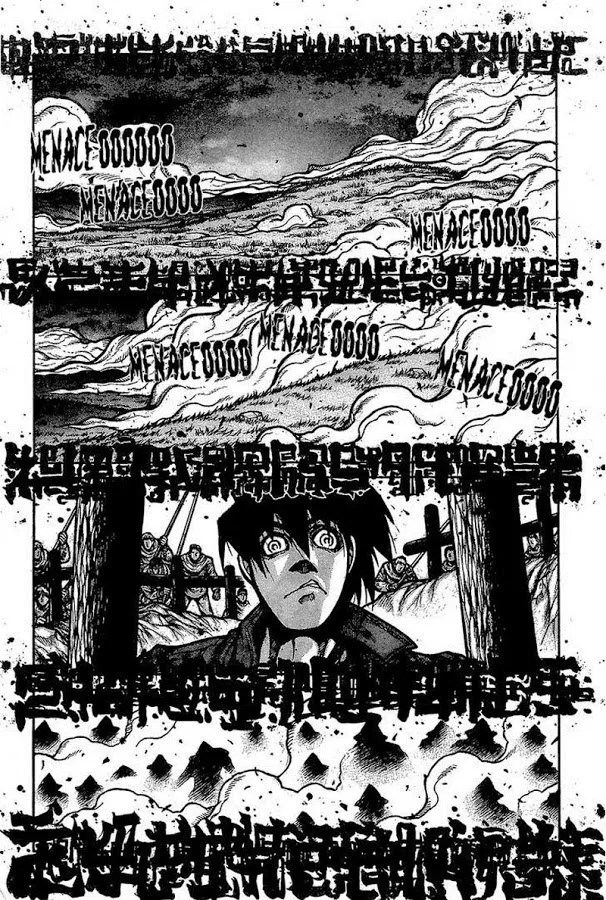 Drifters Chapter 61 - halaman 11