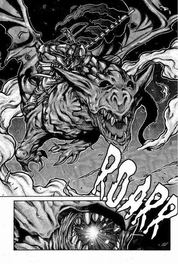 Drifters Chapter 65 - halaman 7