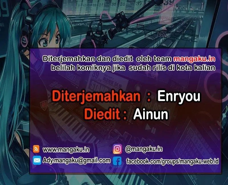 Drifters Chapter 69 - halaman 1