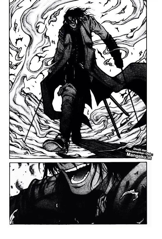 Drifters Chapter 75 - halaman 17