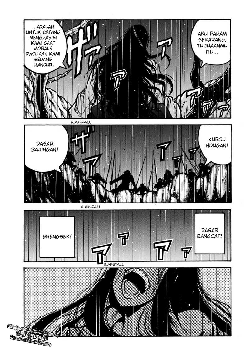 Drifters Chapter 79 - halaman 8
