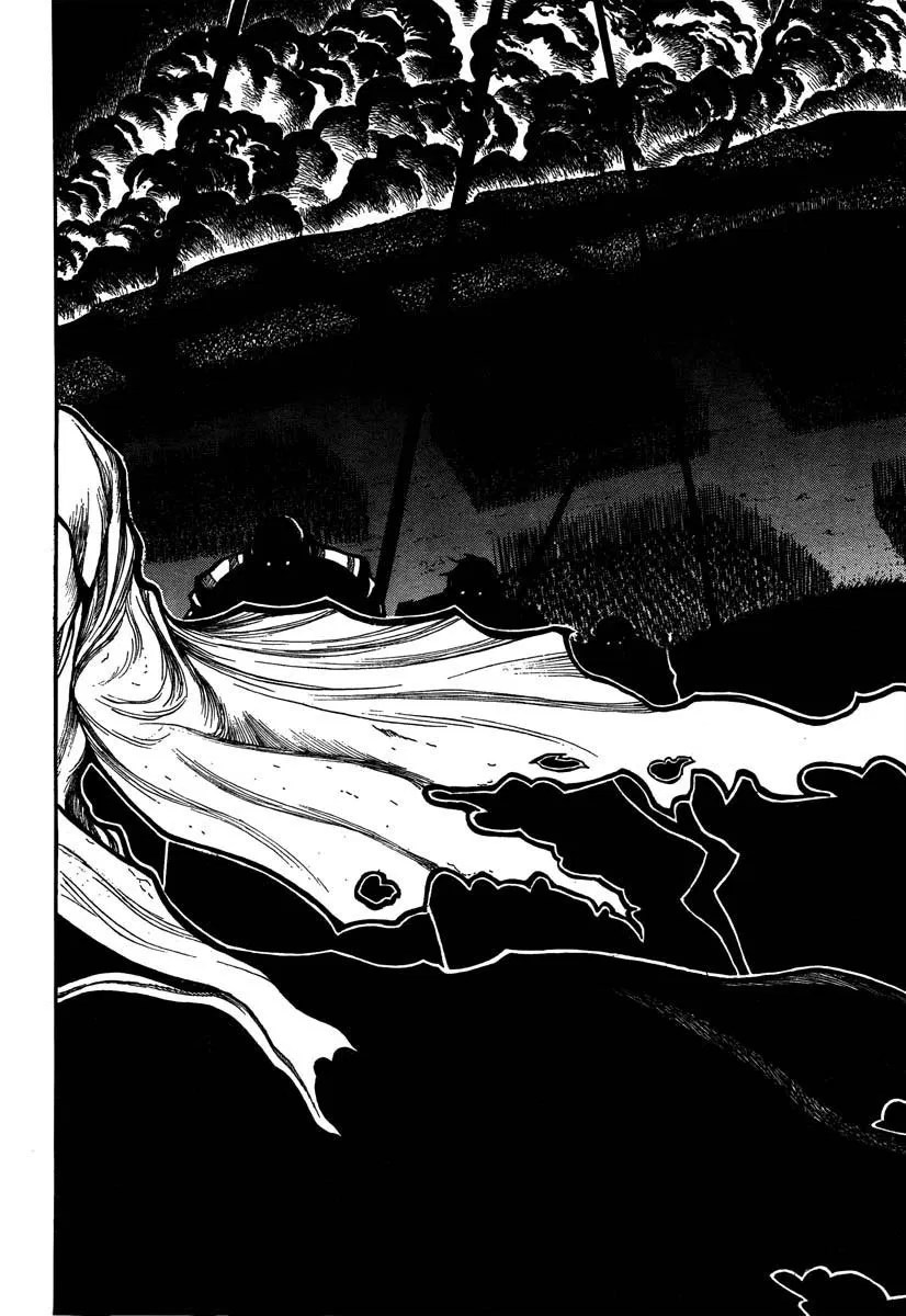 Drifters Chapter 8 - halaman 20