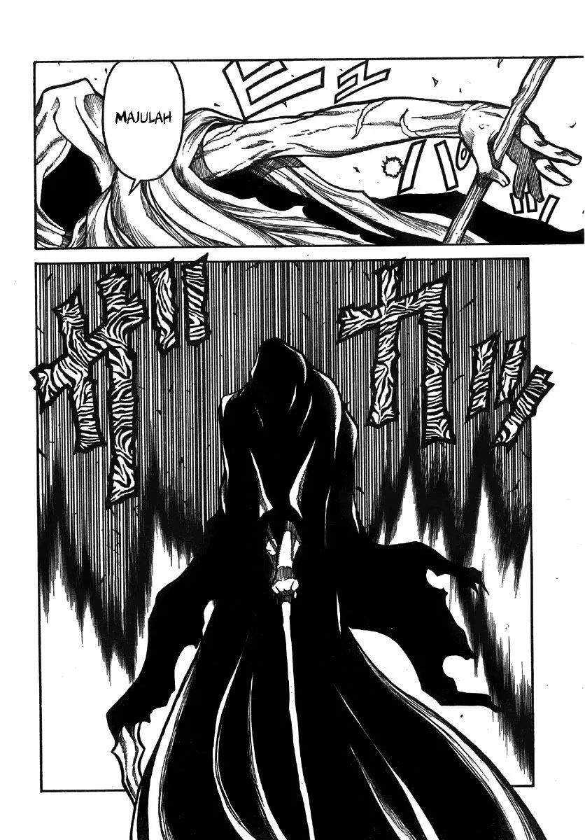 Drifters Chapter 9 - halaman 12