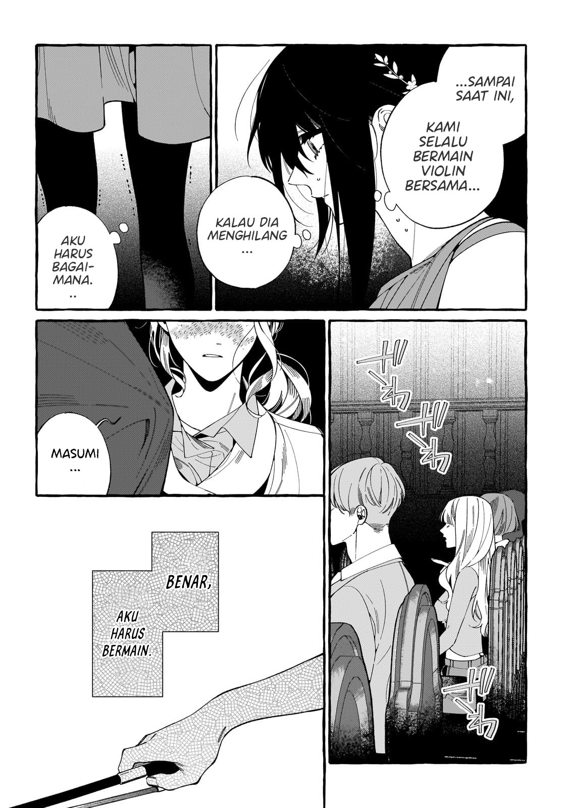 Dropout kara Saishuushoku Saki wa, Isekai no Saikyou Kishidan deshita Chapter 1 - halaman 13