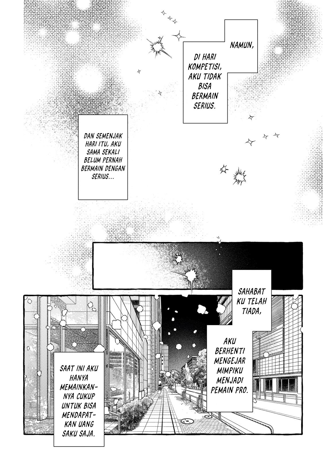 Dropout kara Saishuushoku Saki wa, Isekai no Saikyou Kishidan deshita Chapter 1 - halaman 14