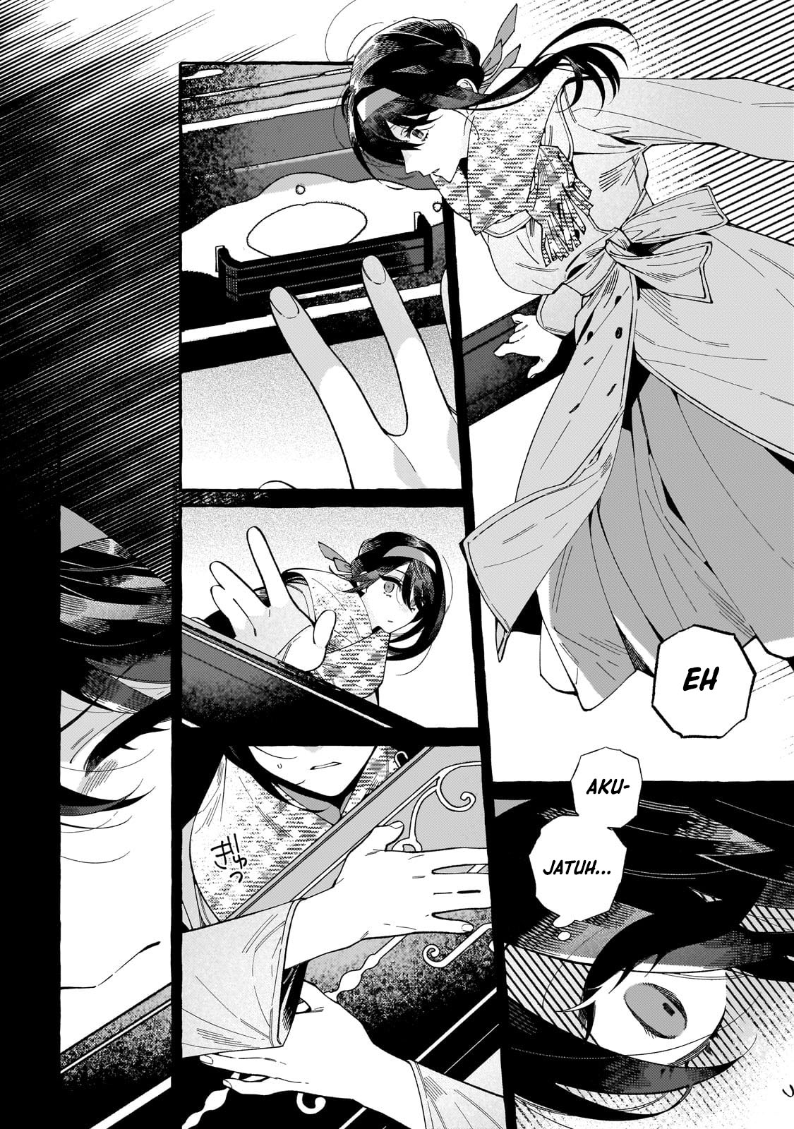 Dropout kara Saishuushoku Saki wa, Isekai no Saikyou Kishidan deshita Chapter 1 - halaman 18