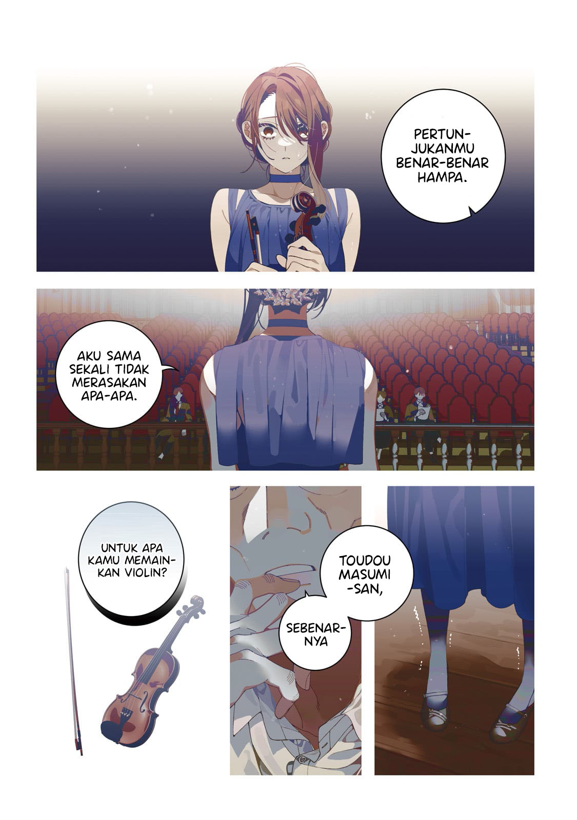 Dropout kara Saishuushoku Saki wa, Isekai no Saikyou Kishidan deshita Chapter 1 - halaman 2