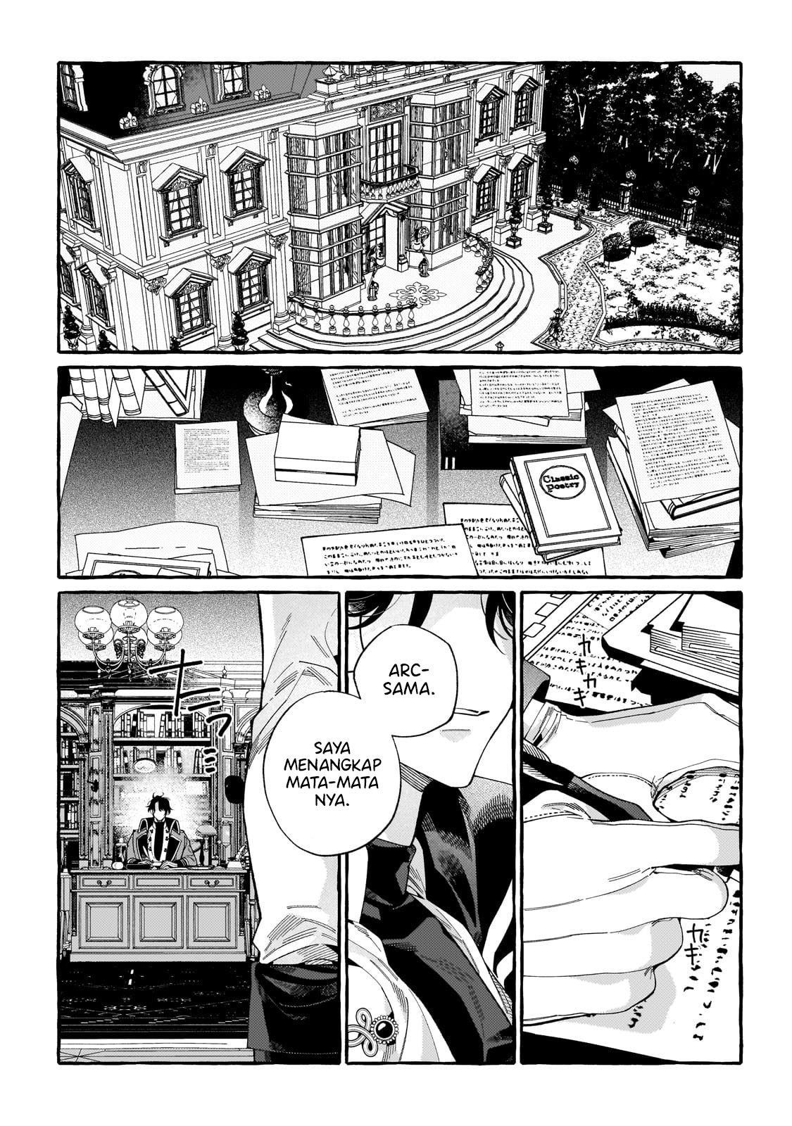Dropout kara Saishuushoku Saki wa, Isekai no Saikyou Kishidan deshita Chapter 1 - halaman 28